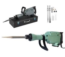 Martello Pneumatico Demolitore