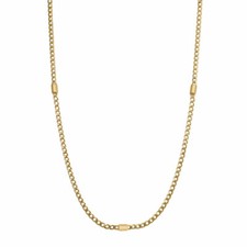 Brosway ink collana uomo in - brosway, da