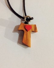 Red Heart Low Embossed Tau Lot