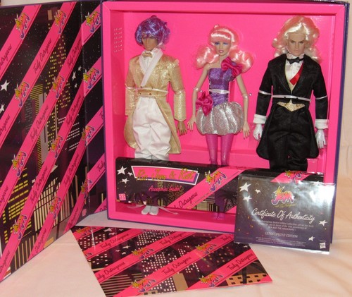 Set bambole perfect match - bambole,