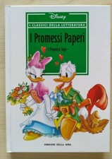 Fumetto Disney I Classici