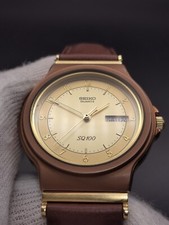 Orologio uomo quarzo SEIKO