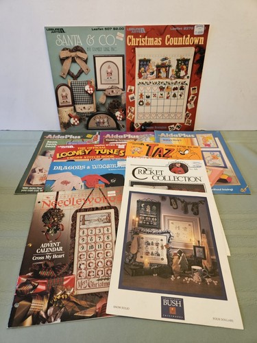Libretti modello punto - 11,
