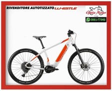 BICI ELETTRICA EBIKE E MTB