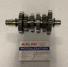 Albero Cambio Secondario