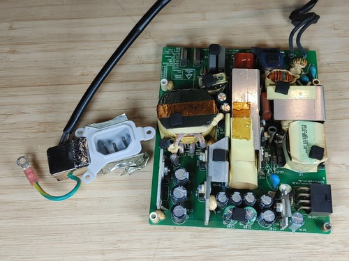 Apple imac inch a1200 - a1200, a2111