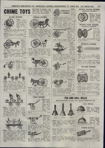 1922 carta pubblicitaria - 1922,