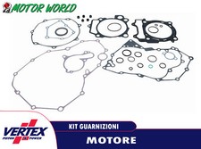KIT GUARNIZIONI COMPLETE