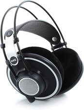 AKG Pro Audio Cuffie K702