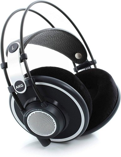 Akg pro audio - akg, cuffie