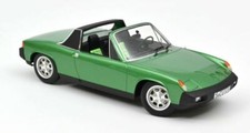 VW Porsche 914 2.0 • 1975