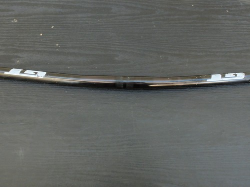 Flatbar 560 mm - flatbar,