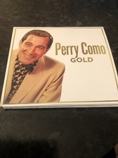 Perry Como - Gold CD Box Set 3