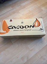 Cacoon  Dondolo Poltrona