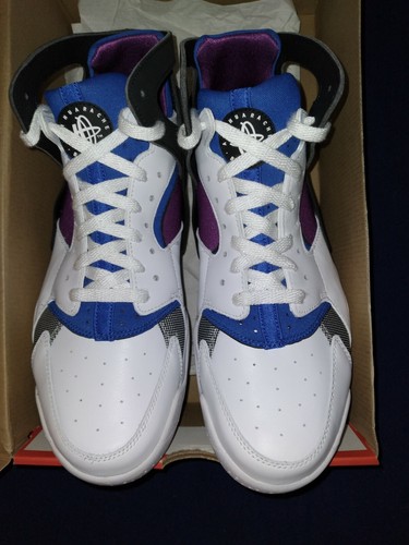 Nike air flight huarache - nike,