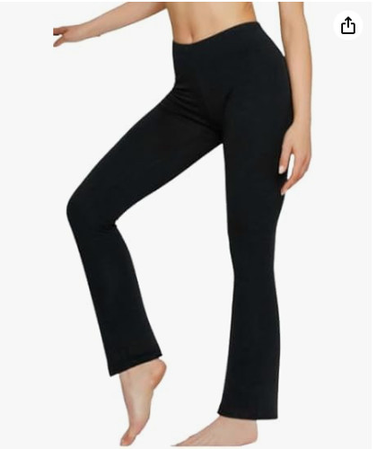Jadea leggings felpa - jadea, a