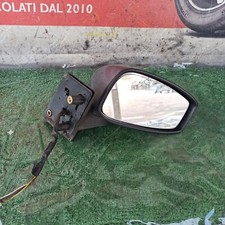 Specchietto Retrovisore