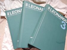 Jacques Bergier IL LEONARDO