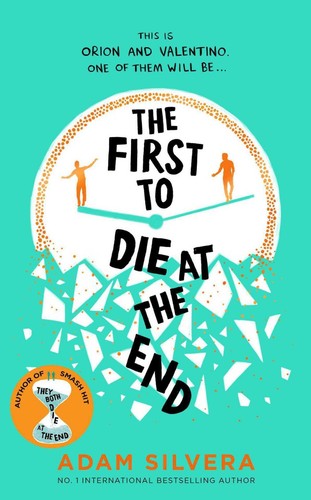 The first die - die, end