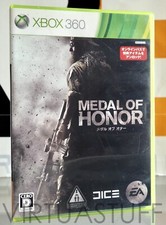 Medal of Honor, Microsoft Xbox