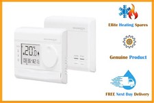 Caldaia termostatica wireless