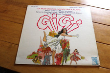 Vintage frederick loewe - vintage, gigi