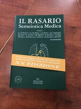 IL RASARIO SEMEIOTICA MEDICA