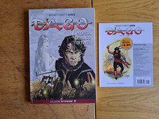 Dago Tuttocolore n.23: "Il profeta del lago di Tovel", Ed. Aurea 2011