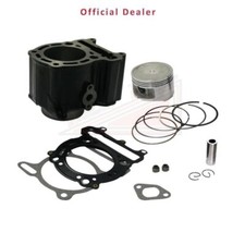 Cilindro gruppo termico