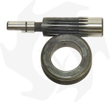 Pompa olio motosega dolmar - pompa,