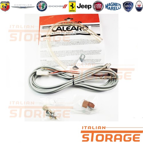 Fiat barchetta antenna - barchetta,