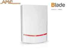 Sirena autoalimentata filare