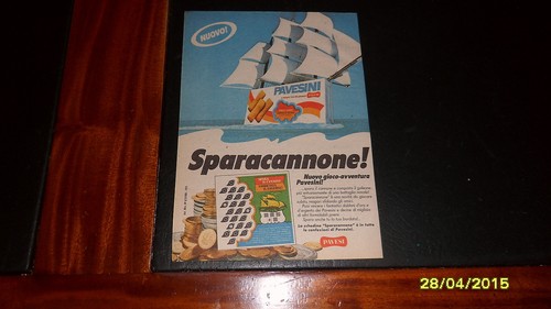 Advertising italian - advertising,