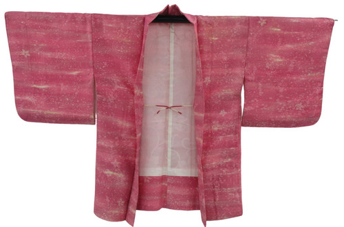 Giacca kimono haori giapponese