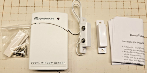 Ds10a sensore porta - ds10a,