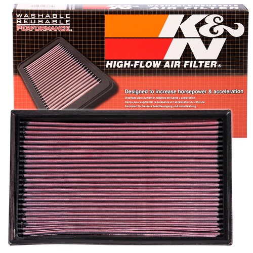 Filtro aria sport - k&n,