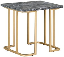 Tavolo Gambeza 23 3/4" largo