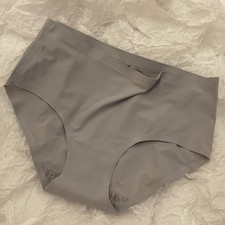 Intimo triangolo seta ghiaccio