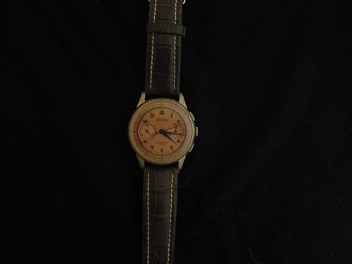 Breitling premier vintage - breitling,