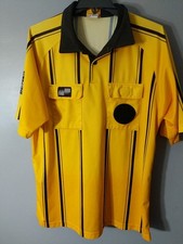 Maglia Arbitro Sportiva