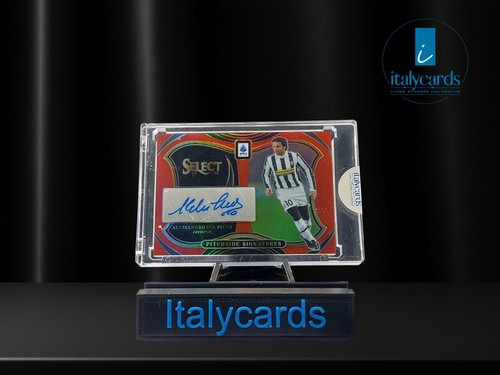2024 panini select serie a - panini,