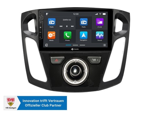 Per ford focus dyb - ford, 3