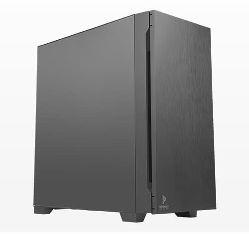 Case p10c midi tower antec - p10c,