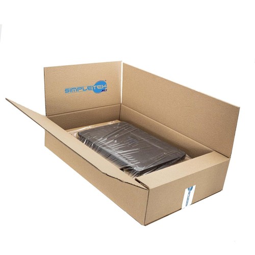 Scatola cartone con film - cartone,