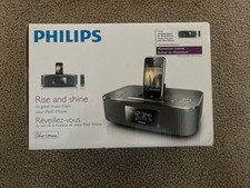 Nuovo Philips DC290B Docking