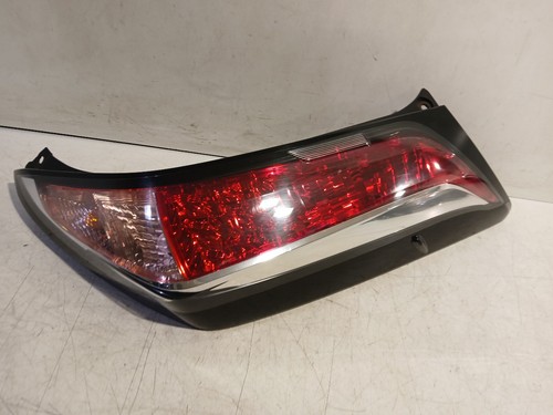 Toyota aygo faro posteriore - aygo,