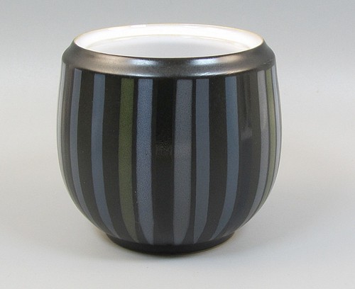 Zuccheriera denby jet stripes - denby,