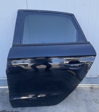 Audi A1 8XA 2012/2018 REAR