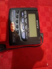 Radio Walkman Sony vintage