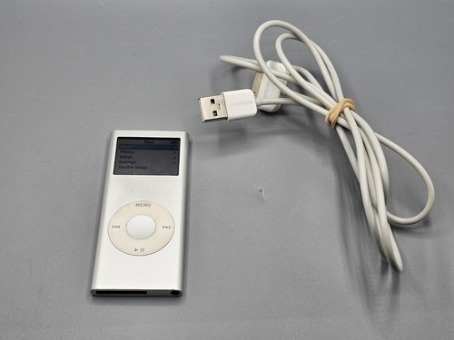 Apple ipod nano - apple,